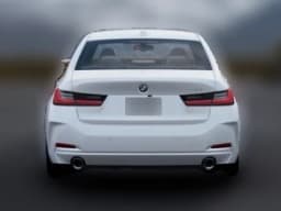 BMW 3 Series 330i NA Sedan 2026 — side view