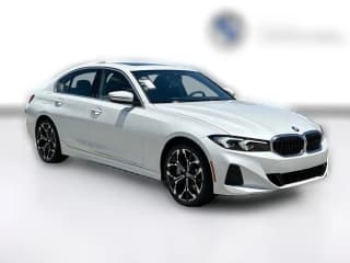 BMW 3 Series 330i Sedan