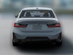 BMW 3 Series 330i NA Sedan 2026 — side view