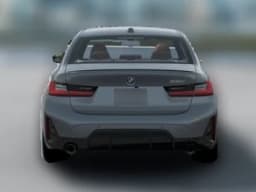 BMW 3 Series 330i NA Sedan 2026 — side view