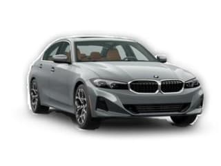 BMW 3 Series 330i NA Sedan