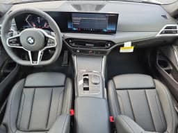 BMW 3 Series 330i NA Sedan 2026 — side view