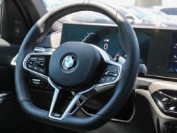 BMW 3 Series 330i NA Sedan 2026 — side view