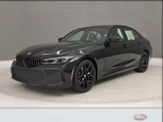 BMW 3 Series 330i NA Sedan