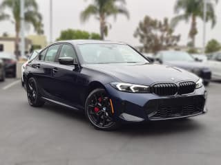 BMW 3 Series 330i NA Sedan