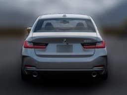 BMW 3 Series 330i NA Sedan 2026 — side view