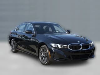 BMW 3 Series 330i NA Sedan