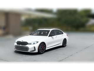 BMW 3 Series 330i NA Sedan
