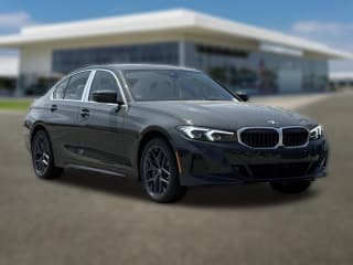 BMW 3 Series 330i NA Sedan
