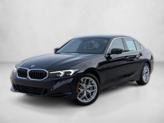 BMW 3 Series 330i NA Sedan