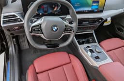 BMW 3 Series 330i NA Sedan 2026 — side view