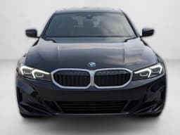 BMW 3 Series 330i NA Sedan 2026 — side view