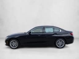 BMW 3 Series 330i NA Sedan 2026 — side view
