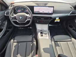 BMW 3 Series 330i NA Sedan 2026 — side view