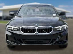 BMW 3 Series 330i NA Sedan 2026 — side view