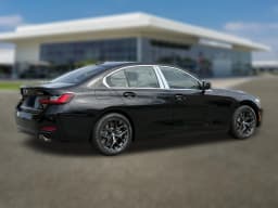 BMW 3 Series 330i NA Sedan 2026 — side view