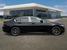 BMW 3 Series 330i NA Sedan 2026 — side view