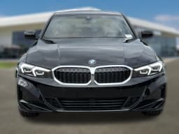 BMW 3 Series 330i NA Sedan 2026 — side view