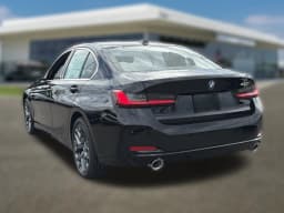 BMW 3 Series 330i NA Sedan 2026 — side view