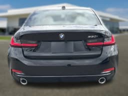 BMW 3 Series 330i NA Sedan 2026 — side view