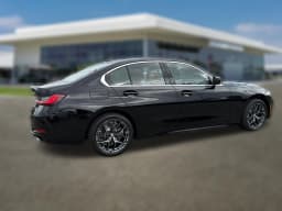 BMW 3 Series 330i NA Sedan 2026 — side view