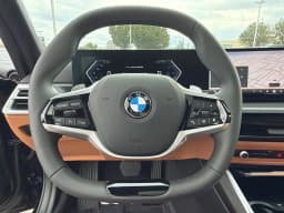BMW 3 Series 330i NA Sedan 2026 — side view
