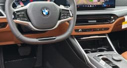 BMW 3 Series 330i NA Sedan 2026 — side view