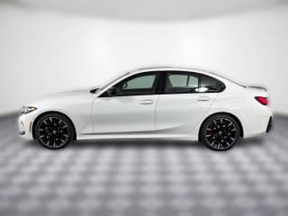 BMW 3 Series 330i NA Sedan