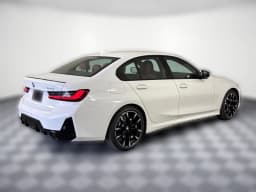 BMW 3 Series 330i NA Sedan 2026 — side view
