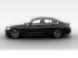 BMW 3 Series 330i NA Sedan 2026 — side view