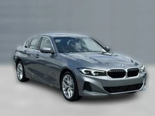 BMW 3 Series 330i NA Sedan