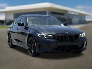 BMW 3 Series 330i NA Sedan