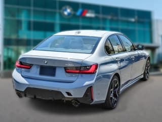 BMW 3 Series 330i NA Sedan