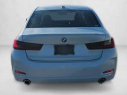 BMW 3 Series 330i NA Sedan 2026 — side view