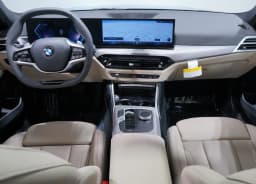 BMW 3 Series 330i NA Sedan 2026 — side view