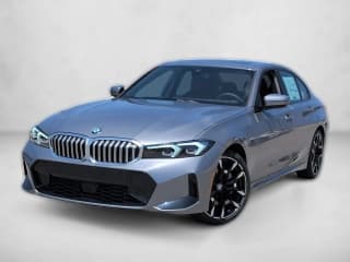 BMW 3 Series 330i NA Sedan