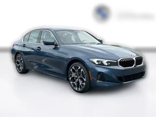 BMW 3 Series 330i NA Sedan