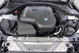 BMW 3 Series 330i NA Sedan 2026 — side view