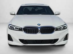 BMW 3 Series 330i NA Sedan 2026 — side view