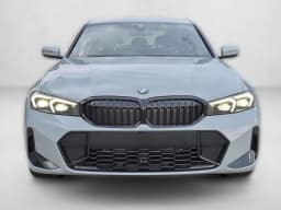 BMW 3 Series 330i NA Sedan 2026 — side view