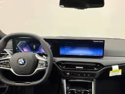 BMW 3 Series 330i NA Sedan 2026 — side view