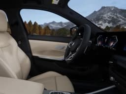BMW 3 Series 330i NA Sedan 2026 — side view