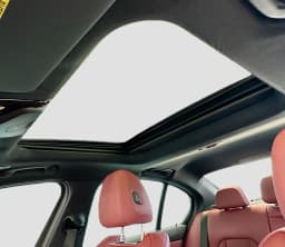 BMW 3 Series 330i NA Sedan 2026 — side view