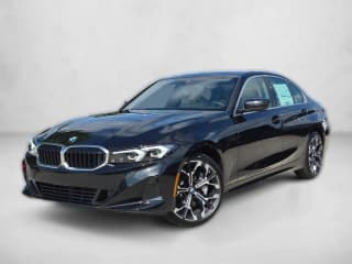 BMW 3 Series 330i NA Sedan