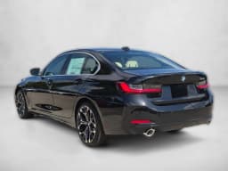 BMW 3 Series 330i NA Sedan 2026 — side view