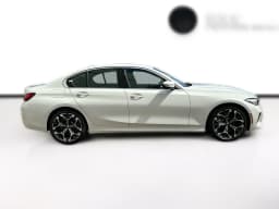 BMW 3 Series 330i NA Sedan 2026 — side view