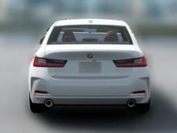 BMW 3 Series 330i NA Sedan 2026 — side view