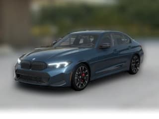 BMW 3 Series 330i NA Sedan