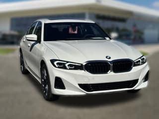BMW 3 Series 330i NA Sedan