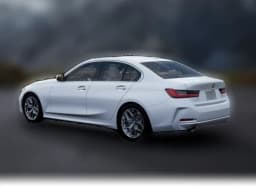 BMW 3 Series 330i NA Sedan 2026 — side view